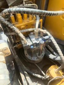 Buy Sany SY135 Used Excavator / 3 Buy Sany SY135 Used Excavator / 3