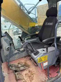 Buy XCMG XE370 Used Excavator / 3 Buy XCMG XE370 Used Excavator / 3