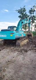 Buy Kobelco SK260 Used Excavator / 3 Buy Kobelco SK260 Used Excavator / 3
