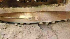 Buy Sany SY365C Used Excavator / 8 Buy Sany SY365C Used Excavator / 8