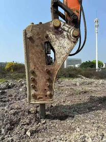 Buy Doosan DH500 Used Excavator / 9 Buy Doosan DH500 Used Excavator / 9