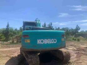 Buy Kobelco SK15SR Used Excavator / 7 Buy Kobelco SK15SR Used Excavator / 7