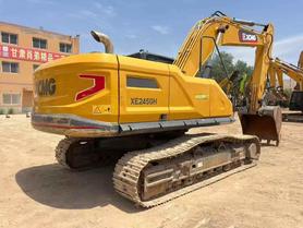 Buy XCMG XE245D Used Excavator / 3 Buy XCMG XE245D Used Excavator / 3