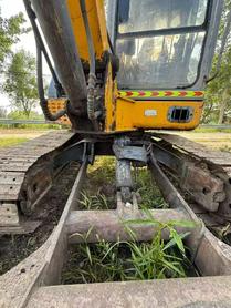 Buy XCMG XE65D Used Excavator / 3 Buy XCMG XE65D Used Excavator / 3