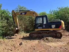 Buy Caterpillar M315 Used Excavator / 2 Buy Caterpillar M315 Used Excavator / 2