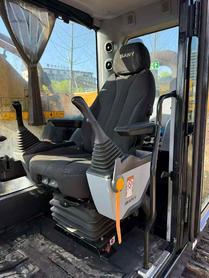 Buy Sany SY375H Used Excavator / 7 Buy Sany SY375H Used Excavator / 7