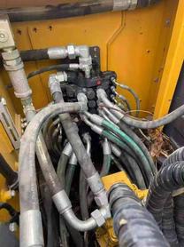 Buy XCMG XE105GA Used Excavator / 4 Buy XCMG XE105GA Used Excavator / 4