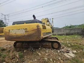 Buy Sumitomo SH360-5 Used Excavator / 3 Buy Sumitomo SH360-5 Used Excavator / 3