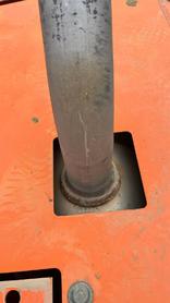 Buy Hitachi EX130 Used Excavator / 9 Buy Hitachi EX130 Used Excavator / 9