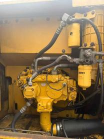 Buy Caterpillar 320A Used Excavator / 3 Buy Caterpillar 320A Used Excavator / 3