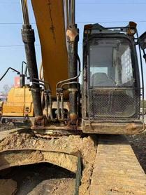 Buy Sany SY305C Used Excavator / 3 Buy Sany SY305C Used Excavator / 3