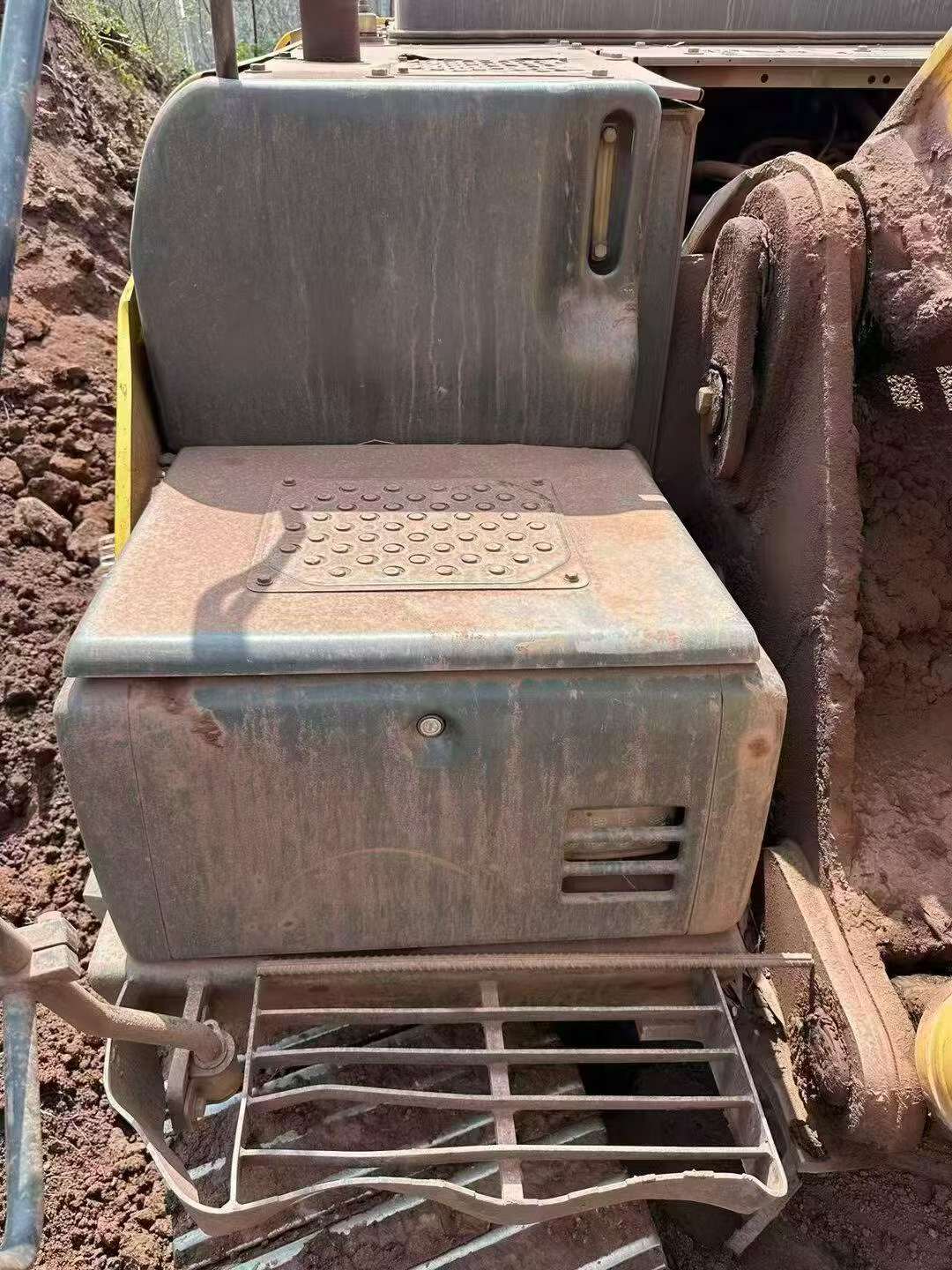 Buy Sumitomo SH360-5 Used Excavator / 6