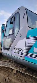 Buy Kobelco SK200-6 Used Excavator / 4 Buy Kobelco SK200-6 Used Excavator / 4
