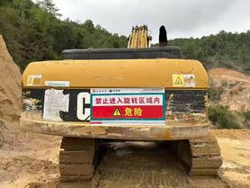Buy Caterpillar 330C Used Excavator / 4 Buy Caterpillar 330C Used Excavator / 4
