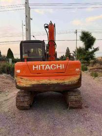 Buy Hitachi ZX70-5G Used Excavator / 3 Buy Hitachi ZX70-5G Used Excavator / 3