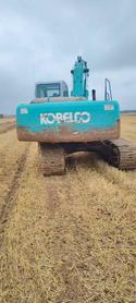 Buy Kobelco SK200-9 Used Excavator / 5 Buy Kobelco SK200-9 Used Excavator / 5