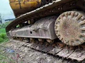 Buy Caterpillar 320A Used Excavator / 6 Buy Caterpillar 320A Used Excavator / 6