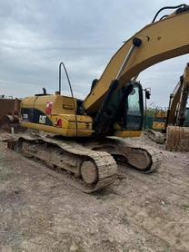Buy Caterpillar 320A Used Excavator / 2 Buy Caterpillar 320A Used Excavator / 2