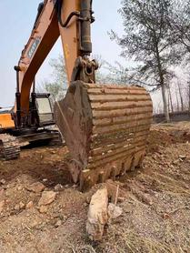 Buy Sany SY465C Used Excavator / 8 Buy Sany SY465C Used Excavator / 8