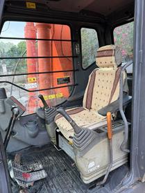 Buy Hitachi ZX250LC-3G Used Excavator / 9 Buy Hitachi ZX250LC-3G Used Excavator / 9