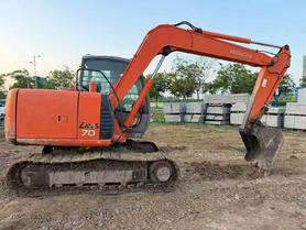 Buy Hitachi ZX70-6 Used Excavator / 3 Buy Hitachi ZX70-6 Used Excavator / 3