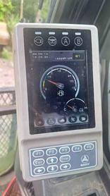 Buy Sany SY245H Used Excavator / 4 Buy Sany SY245H Used Excavator / 4
