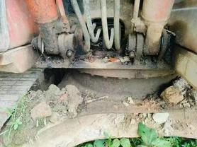 Buy Hitachi EX120 Used Excavator / 7 Buy Hitachi EX120 Used Excavator / 7