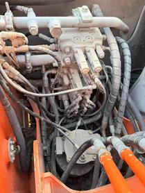 Buy Hitachi ZX70-6 Used Excavator / 4 Buy Hitachi ZX70-6 Used Excavator / 4