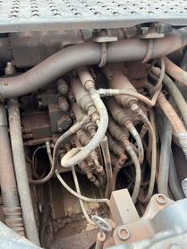 Buy Doosan DX380LC-5 Used Excavator / 5 Buy Doosan DX380LC-5 Used Excavator / 5