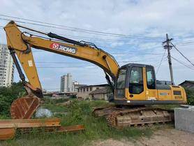 Buy XCMG XE200 Used Excavator / 2 Buy XCMG XE200 Used Excavator / 2