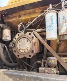 Buy Volvo EC360BL Used Excavator / 4 Buy Volvo EC360BL Used Excavator / 4