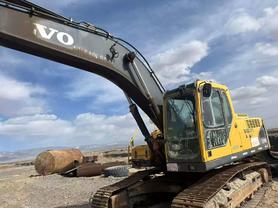 Buy Volvo EC240B Used Excavator / 2 Buy Volvo EC240B Used Excavator / 2