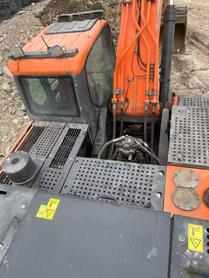 Buy Doosan DX380 Used Excavator / 4 Buy Doosan DX380 Used Excavator / 4