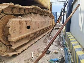 Buy Sumitomo SH700LHD-5 Used Excavator / 6 Buy Sumitomo SH700LHD-5 Used Excavator / 6