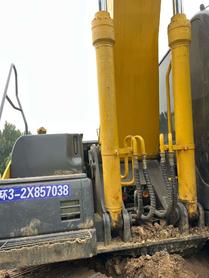 Buy Sumitomo SH210-5 Used Excavator / 9 Buy Sumitomo SH210-5 Used Excavator / 9