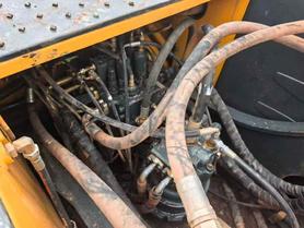 Buy Hyundai R225-7 Used Excavator / 8 Buy Hyundai R225-7 Used Excavator / 8