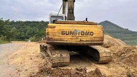 Buy Sumitomo SH200 Used Excavator / 2 Buy Sumitomo SH200 Used Excavator / 2