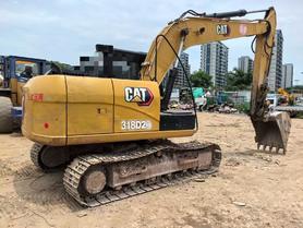 Buy Caterpillar 313D Used Excavator / 7 Buy Caterpillar 313D Used Excavator / 7