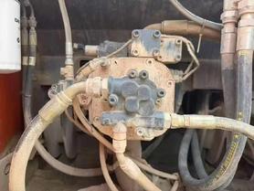 Buy Doosan DH220-3 Used Excavator / 6 Buy Doosan DH220-3 Used Excavator / 6