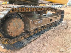 Buy Caterpillar 311CU Used Excavator / 8 Buy Caterpillar 311CU Used Excavator / 8