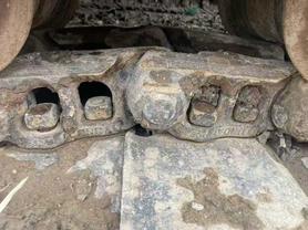 Buy Hyundai R215-7 Used Excavator / 6 Buy Hyundai R215-7 Used Excavator / 6