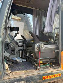 Buy Hyundai R215VS Used Excavator / 9 Buy Hyundai R215VS Used Excavator / 9