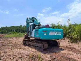 Buy Kobelco SK350LC-10 Used Excavator / 2 Buy Kobelco SK350LC-10 Used Excavator / 2