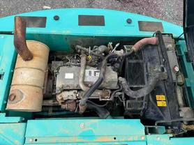 Buy Kobelco SK2008 Used Excavator / 9 Buy Kobelco SK2008 Used Excavator / 9