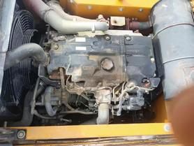 Buy Sany SY205C Used Excavator / 3 Buy Sany SY205C Used Excavator / 3