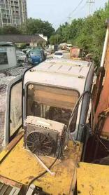Buy Hitachi EX200-5 Used Excavator / 5 Buy Hitachi EX200-5 Used Excavator / 5