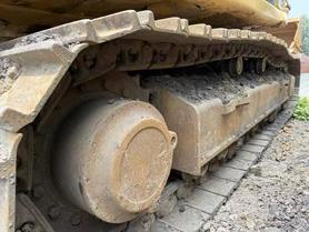Buy Caterpillar 336E Used Excavator / 4 Buy Caterpillar 336E Used Excavator / 4