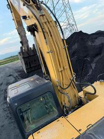 Buy Caterpillar 324D Used Excavator / 8 Buy Caterpillar 324D Used Excavator / 8