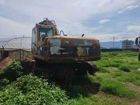 Buy Caterpillar 320C Used Excavator / 6 Buy Caterpillar 320C Used Excavator / 6