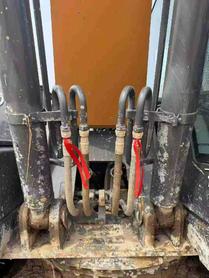 Buy Case CX210 Used Excavator / 4 Buy Case CX210 Used Excavator / 4